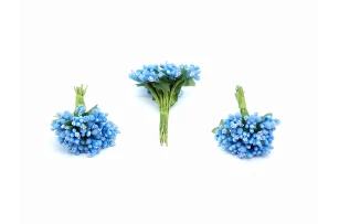 flori decor set 144 buc 00060