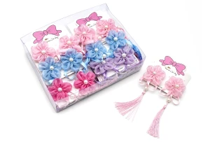 agrafe p-u copii set 20 buc 00208