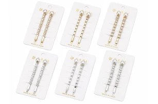 agrafe decor set 12 per 00312