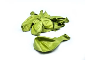 baloane set 10 buc 00060