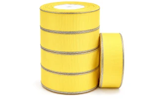 panglica decorativa 40mm x 23m 5buc 00460