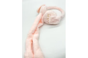 casti p-u urechi set 12buc 00864