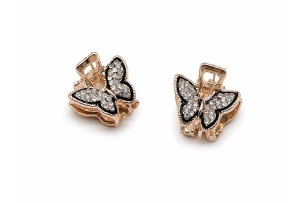 crab metal  2cm set 12 buc 00180