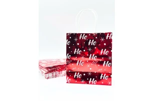 pungi cadou 15x17x8cm set.12buc. 00116