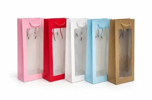 pungi cadou 12x34x10cm set.12buc.00120