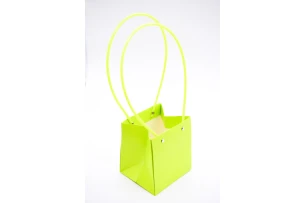 pungi flori 11x10x13cm set.10buc.00096