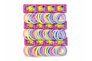 elastic simplu set 48 buc 00056