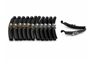 agrafe banane set 12 buc 00240