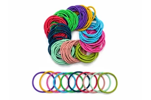 elastic simplu set 100 buc 00080