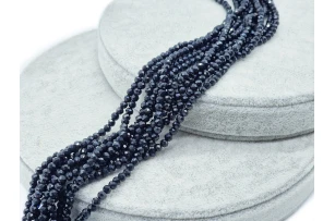 margele polufabricat   4mm set.10buc.00050