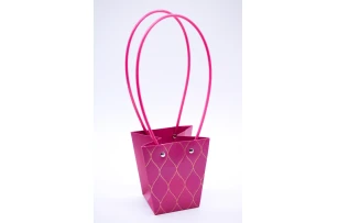 pungi flori 12x8x12cm set.10buc.00100