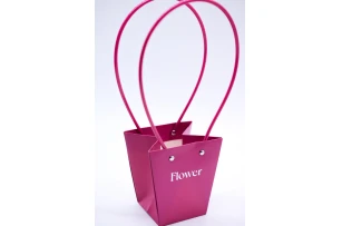 pungi flori 12x8x12cm set.10buc.00092