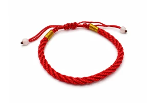 bratari din ata set 20 buc 00100