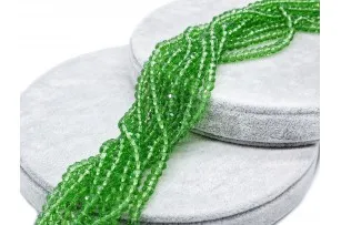 margele polufabricat   6mm set.10buc.00050