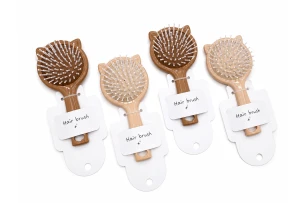 pieptene p-u copii set 4buc 00048