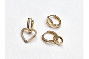 cercei set 3buc 00104