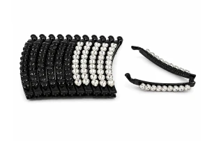 agrafe banane set 12 buc 00288
