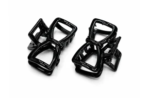 crab plastic set 12 buc 00054