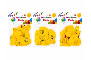 baloane set 12 buc 00016