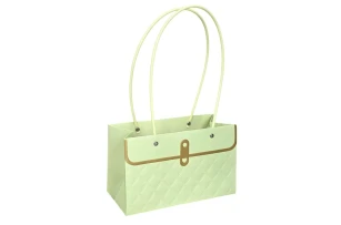 pungi flori 22x10x13cm set.10buc.00124