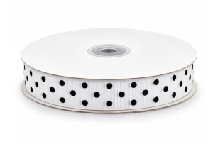 panglica decorativa 25mm x 90m buc 00135