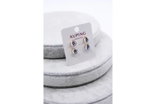 cercei in assortiment set.  2per.00070