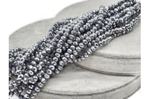 margele polufabricat   6mm set.10buc.00070