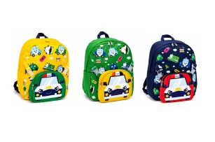 rucsac p-u copii buc 00154