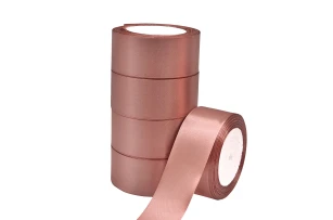 panglica satin 40mm x 23m 5buc 00116