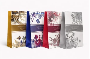 pungi cadou 26x32x10cm set.12buc.00150