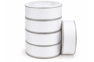 panglica decorativa 40mm x 23m 5buc 00460