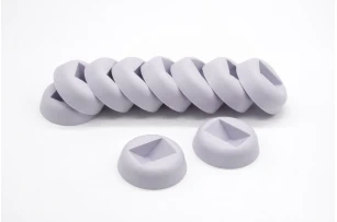 picior p-u suport set 10buc 00020