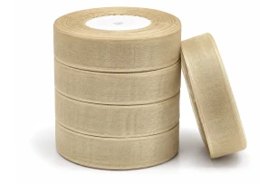 panglica organza 25mm x 45m 5buc 00132