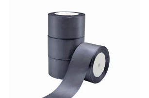 panglica satin 50mm x 23m 4buc 00124