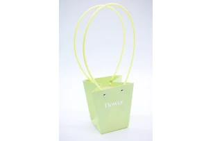 pungi flori 12x8x12cm set.10buc.00092