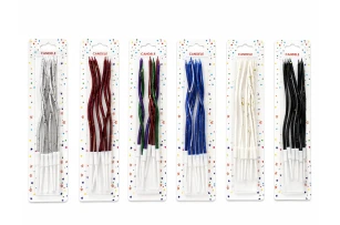 lumanari decor 50set x 6buc 00250