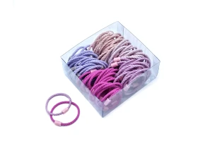 elastic simplu in cutie set 100 buc 00045