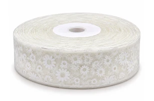 panglica decorativa 40mm x 90m buc 00156
