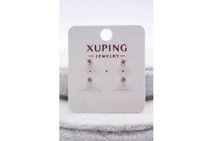 cercei in assortiment set.  2per.00034