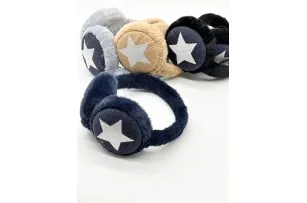 casti p-u urechi set 12buc 00540