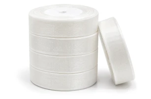 panglica organza 25mm x 45m 5buc 00132