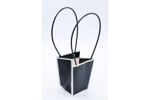 pungi flori 13x15.5x9.5cm set.10buc.00120