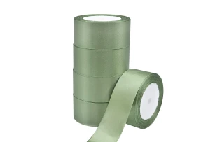 panglica satin 40mm x 23m 5buc 00116