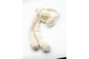 casti p-u urechi set 12buc 00960