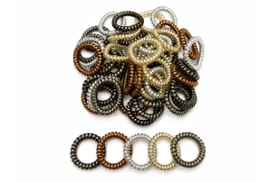 elastic silicon set 50 buc 00130