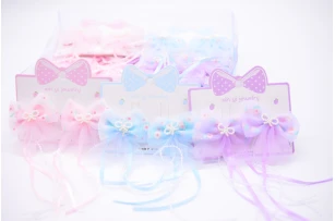 agrafe p-u copii set 20 buc 00208