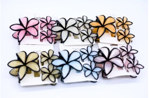 crab plastic set 18 buc 00096