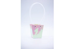 pungi flori 8.5x10x6.5cm set.10buc.00100