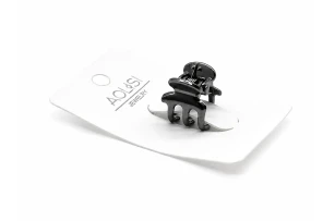 crab metal set 12 buc 00078