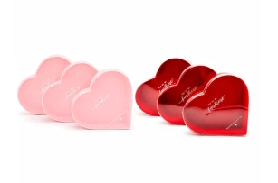cutii p-u cadou set  3buc 00112